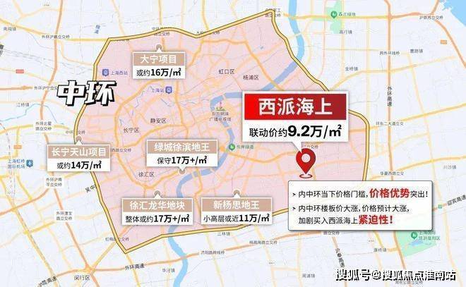 必一·运动(BSports)☎‍楼市热点@西派海上官方售楼处发布：‍西派海上邀请