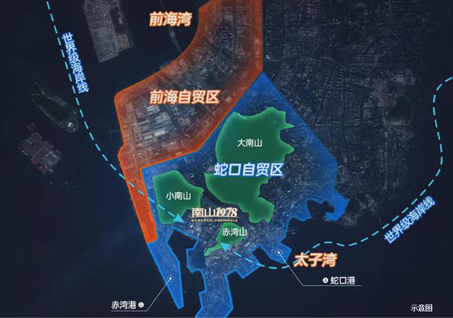 必一·运动(BSports)深圳南山1978(售楼处)2024官方网站欢迎您-楼